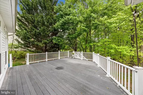 Exterior - 6463 Forest Hills Ct, Frederick, MD 21701 photo 5 of 20