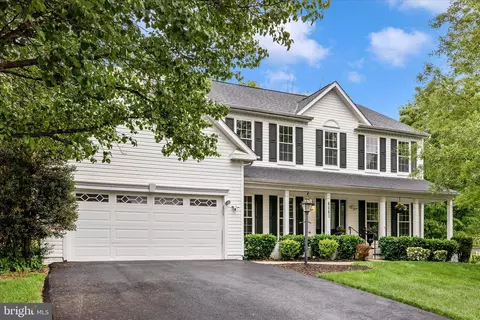 Exterior - 6463 Forest Hills Ct, Frederick, MD 21701 photo 13 of 20