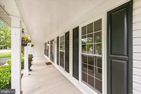 Exterior - 6463 Forest Hills Ct, Frederick, MD 21701 photo 10 of 20