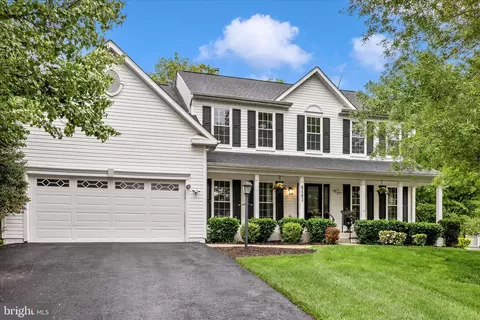 6463 Forest Hills Ct, Frederick, MD 21701
