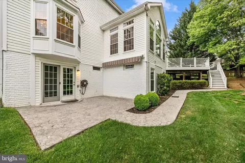 Exterior - 6463 Forest Hills Ct, Frederick, MD 21701 photo 8 of 20
