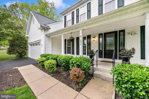 Exterior - 6463 Forest Hills Ct, Frederick, MD 21701 photo 12 of 20