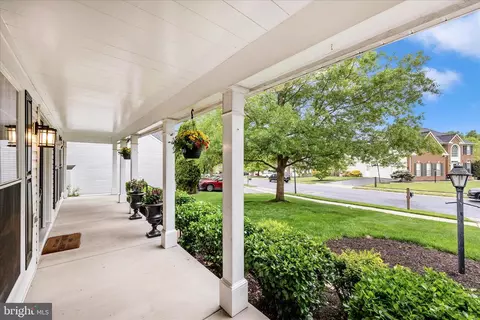 Exterior - 6463 Forest Hills Ct, Frederick, MD 21701 photo 11 of 20