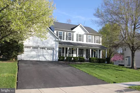 6463 Forest Hills Ct, Frederick, MD 21701