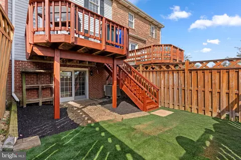 Exterior - 8037 Waterview Ct, Frederick, MD 21701 photo 3 of 4