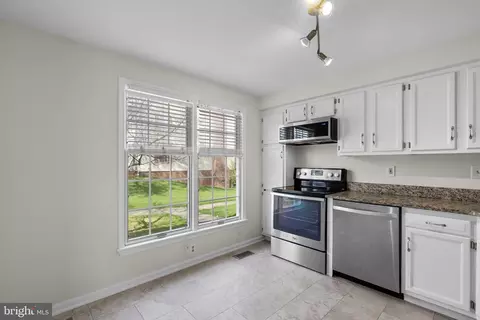 Kitchen - 8037 Waterview Ct, Frederick, MD 21701 photo 2 of 2