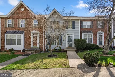 8037 Waterview Ct, Frederick, MD 21701