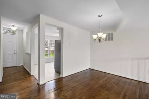 Entry Way - 8037 Waterview Ct, Frederick, MD 21701 photo 1 of 1