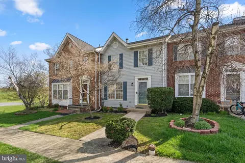 Exterior - 8037 Waterview Ct, Frederick, MD 21701 photo 4 of 4