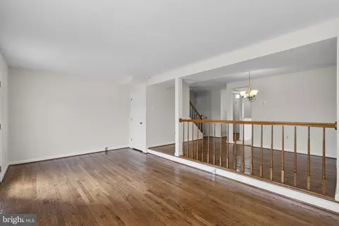 Living - 8037 Waterview Ct, Frederick, MD 21701 photo 2 of 5
