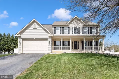 5168 Tiverton Ct, Frederick, MD 21703