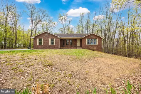 Exterior - 10393 Liberty Rd, Frederick, MD 21701 photo 5 of 5