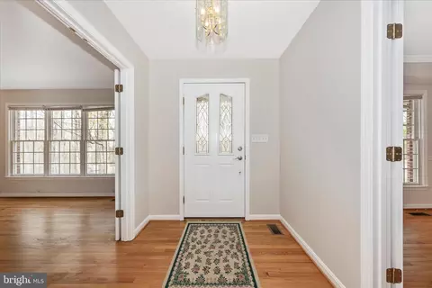 Entry Way - 10393 Liberty Rd, Frederick, MD 21701 photo 1 of 2
