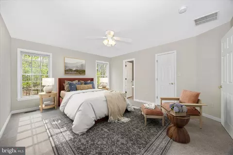 Bedroom - 10393 Liberty Rd, Frederick, MD 21701 photo 1 of 6