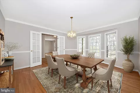 Dining - 10393 Liberty Rd, Frederick, MD 21701 photo 1 of 1
