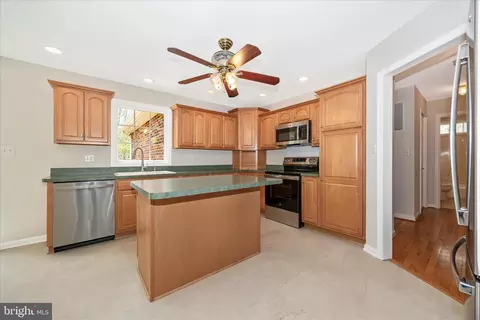 Kitchen - 10393 Liberty Rd, Frederick, MD 21701 photo 1 of 1