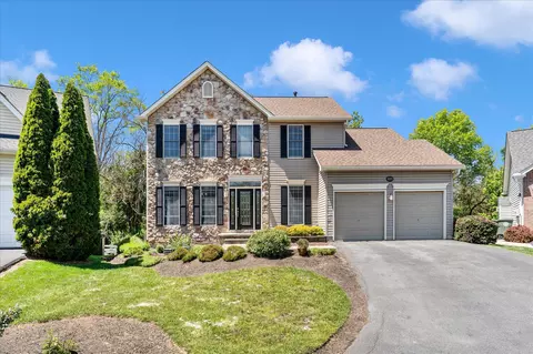 1033 Bexhill Dr, Frederick, MD 21702