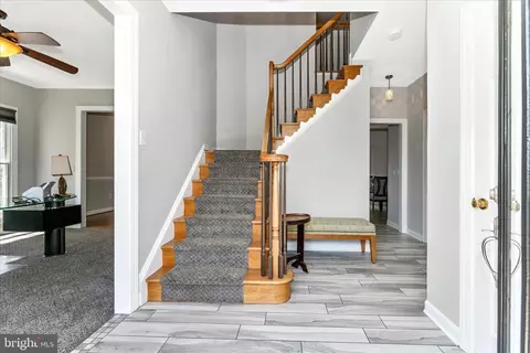 Entry Way - 1033 Bexhill Dr, Frederick, MD 21702 photo 1 of 4