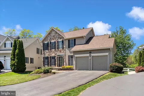 Exterior - 1033 Bexhill Dr, Frederick, MD 21702 photo 9 of 9