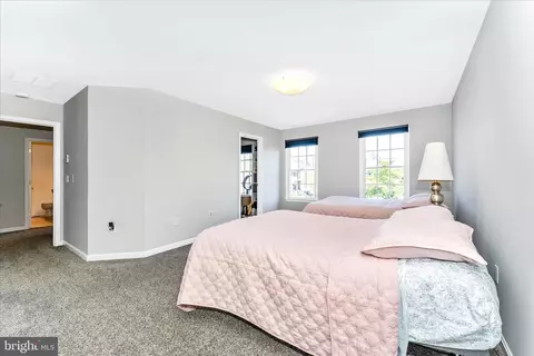 Bedroom - 1033 Bexhill Dr, Frederick, MD 21702 photo 2 of 5