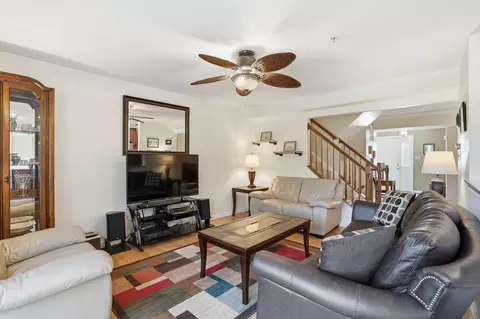Living - 8026 Captains Ct, Frederick, MD 21701 photo 1 of 2