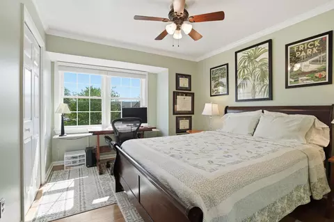 Bedroom - 8026 Captains Ct, Frederick, MD 21701 photo 4 of 4