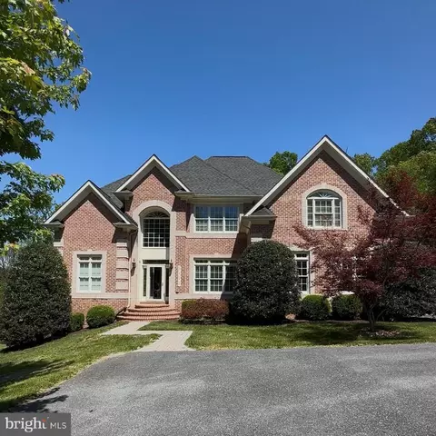 3422 Big Woods Rd, Ijamsville, MD 21754
