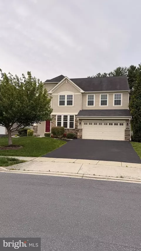 1954 Moran Dr, Frederick, MD 21702
