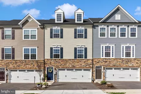 249 Edwin Rd, Frederick, MD 21702