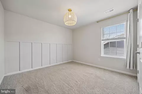 Bedroom - 5812 Haller Pl, Frederick, MD 21704 photo 4 of 9
