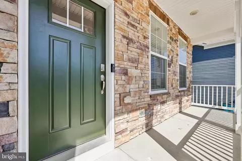 Exterior - 5812 Haller Pl, Frederick, MD 21704 photo 3 of 3