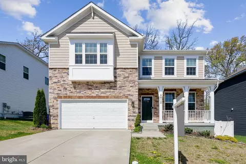5812 Haller Pl, Frederick, MD 21704