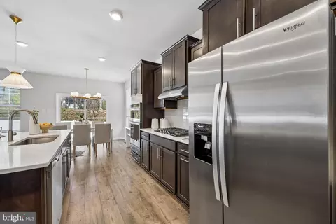 Kitchen - 5812 Haller Pl, Frederick, MD 21704 photo 1 of 1