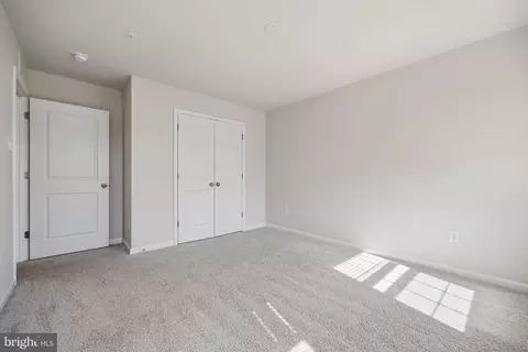 Bedroom - 5812 Haller Pl, Frederick, MD 21704 photo 6 of 9