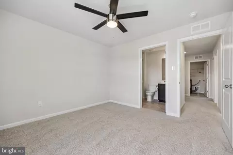 Bedroom - 5812 Haller Pl, Frederick, MD 21704 photo 7 of 9