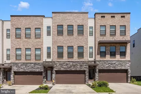 867 Amity St, Frederick, MD 21701