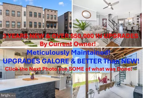 867 Amity St, Frederick, MD 21701