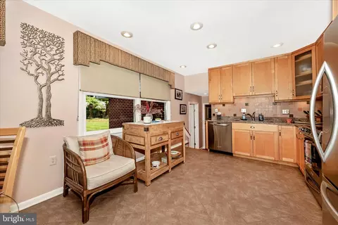 Kitchen - 8022 Fieldstone Dr, Frederick, MD 21702 photo 1 of 2