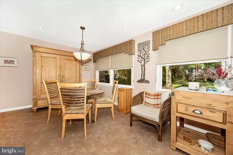 Dining - 8022 Fieldstone Dr, Frederick, MD 21702 photo 1 of 4