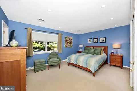 Bedroom - 8022 Fieldstone Dr, Frederick, MD 21702 photo 1 of 3