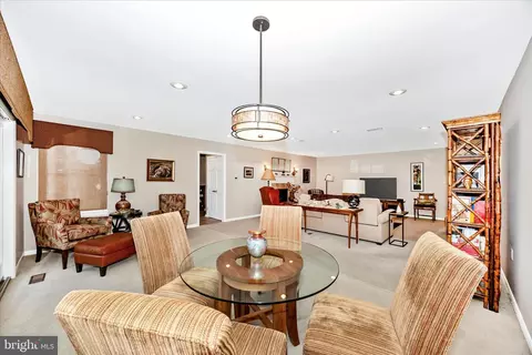 Dining - 8022 Fieldstone Dr, Frederick, MD 21702 photo 4 of 4