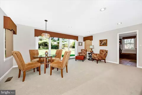 Dining - 8022 Fieldstone Dr, Frederick, MD 21702 photo 3 of 4