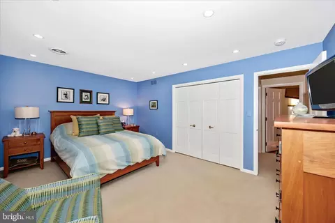 Bedroom - 8022 Fieldstone Dr, Frederick, MD 21702 photo 3 of 3