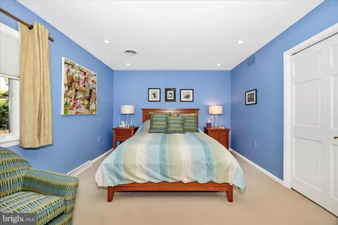 Bedroom - 8022 Fieldstone Dr, Frederick, MD 21702 photo 2 of 3