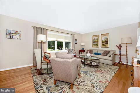 Living - 8022 Fieldstone Dr, Frederick, MD 21702 photo 1 of 3