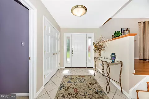 Entry Way - 8022 Fieldstone Dr, Frederick, MD 21702 photo 1 of 2