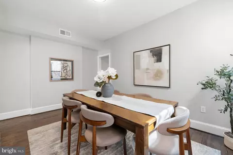 Dining - 316 E 3rd St E, Frederick, MD 21701 photo 3 of 3