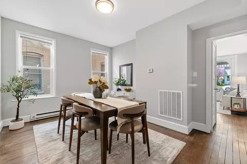 Dining - 316 E 3rd St E, Frederick, MD 21701 photo 2 of 3