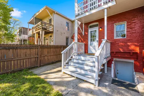 Exterior - 316 E 3rd St E, Frederick, MD 21701 photo 8 of 11