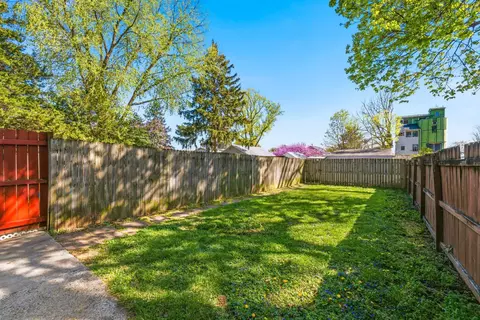 Exterior - 316 E 3rd St E, Frederick, MD 21701 photo 7 of 11